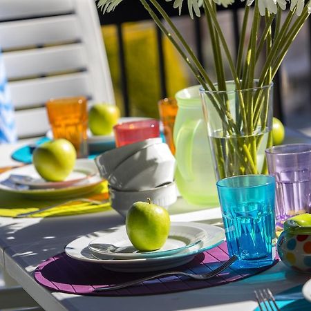 Protaras Olive Suite Exteriér fotografie