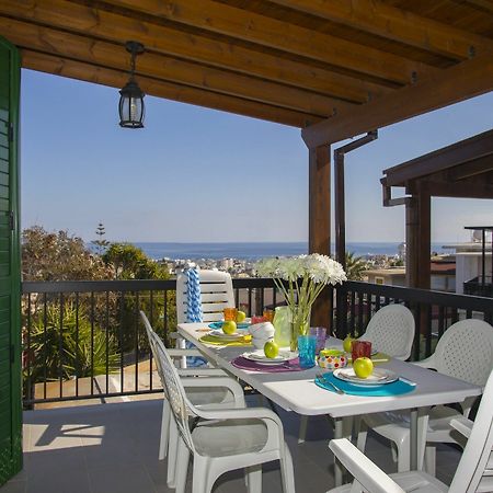 Protaras Olive Suite Exteriér fotografie