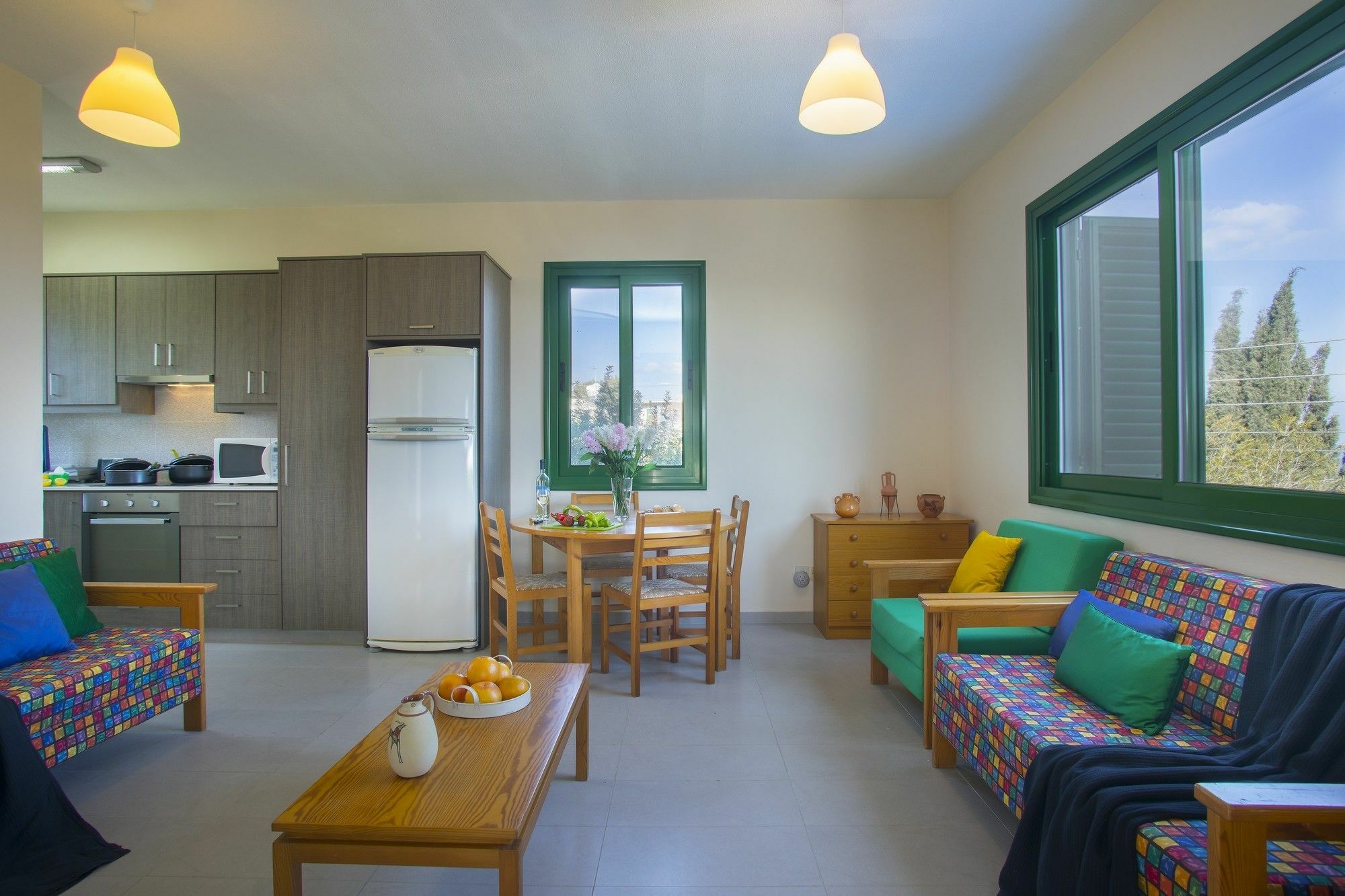 Protaras Olive Suite Exteriér fotografie