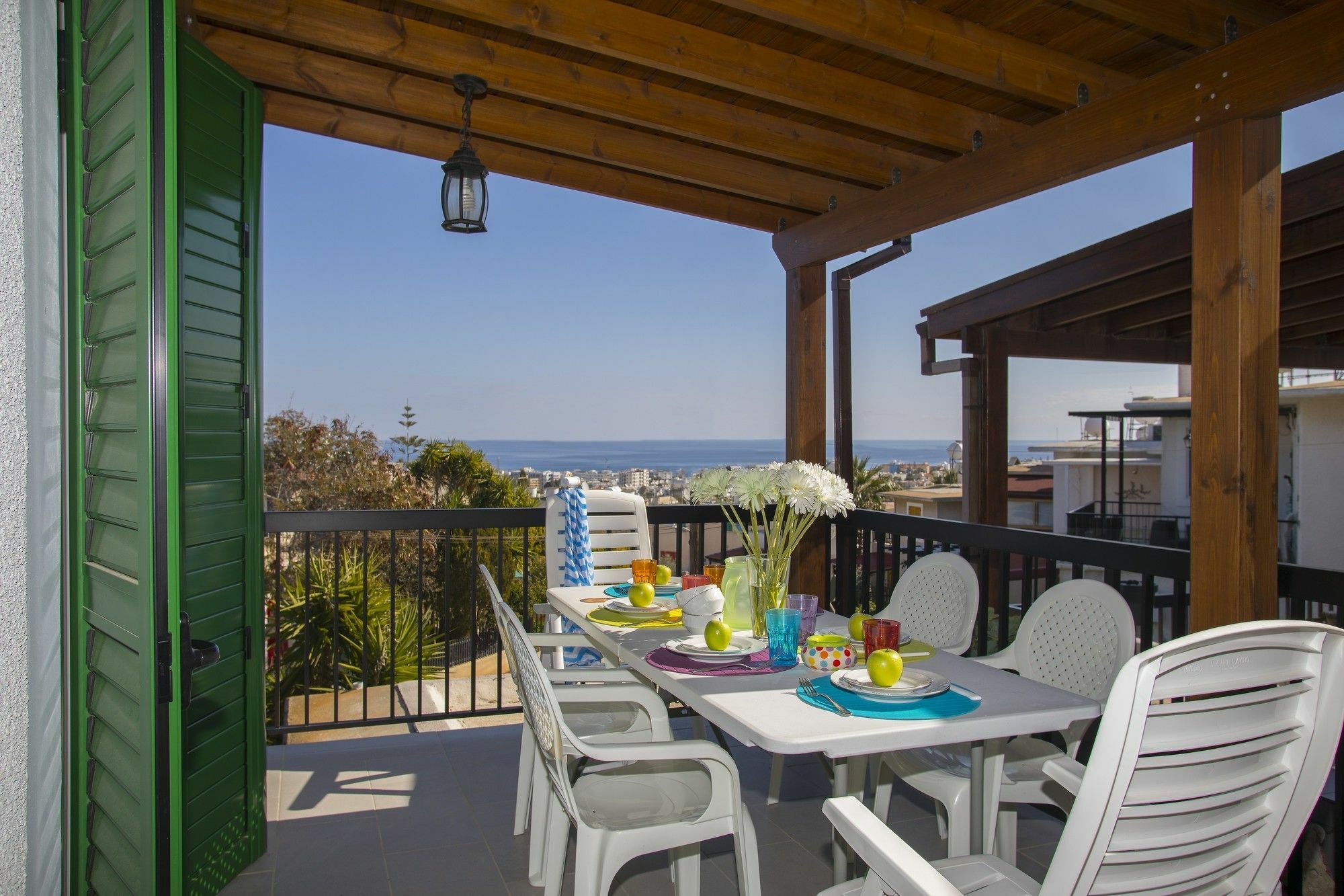 Protaras Olive Suite Exteriér fotografie