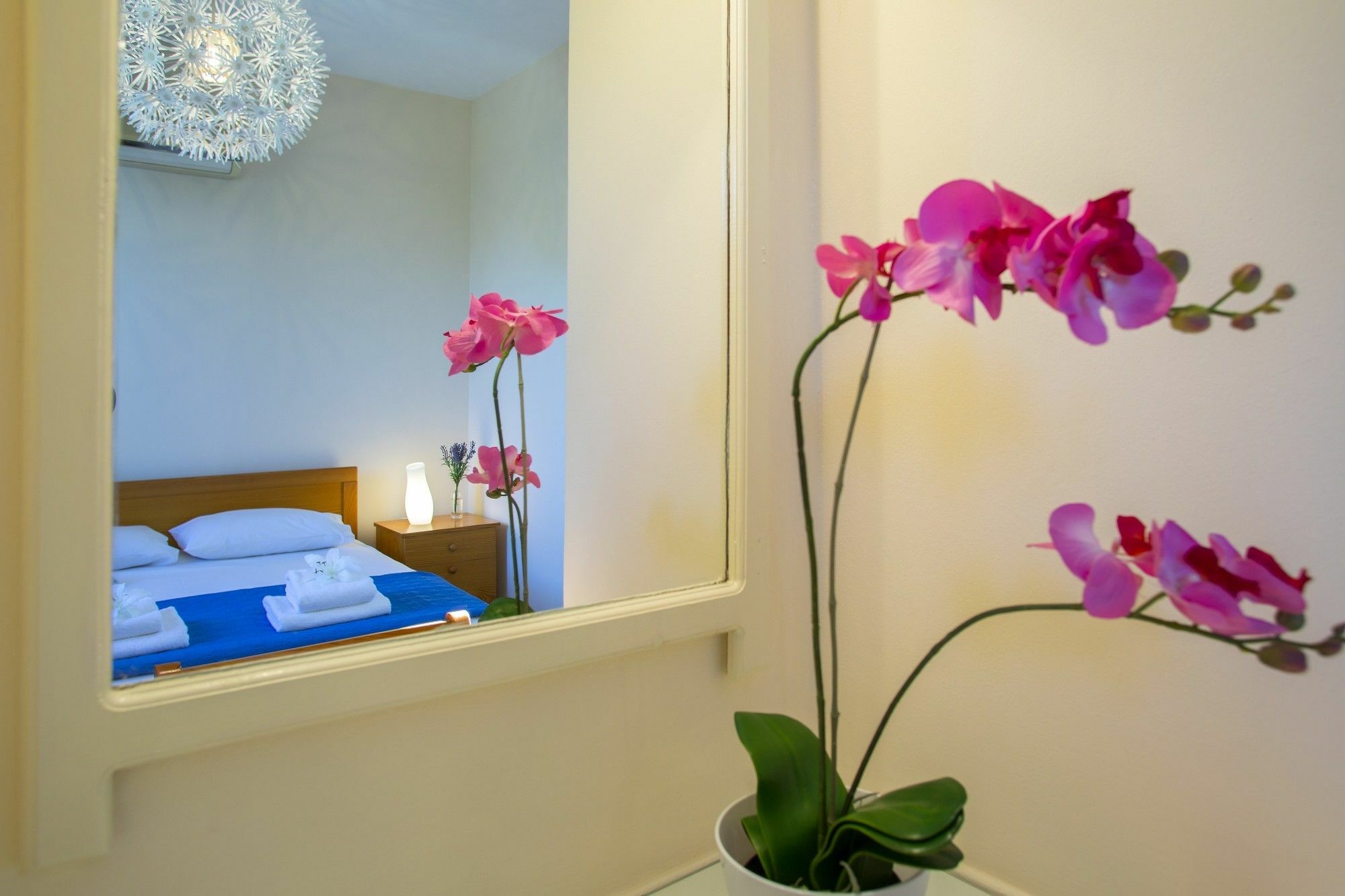 Protaras Olive Suite Exteriér fotografie