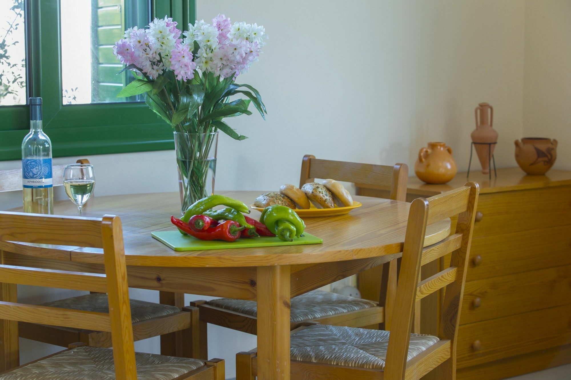 Protaras Olive Suite Exteriér fotografie