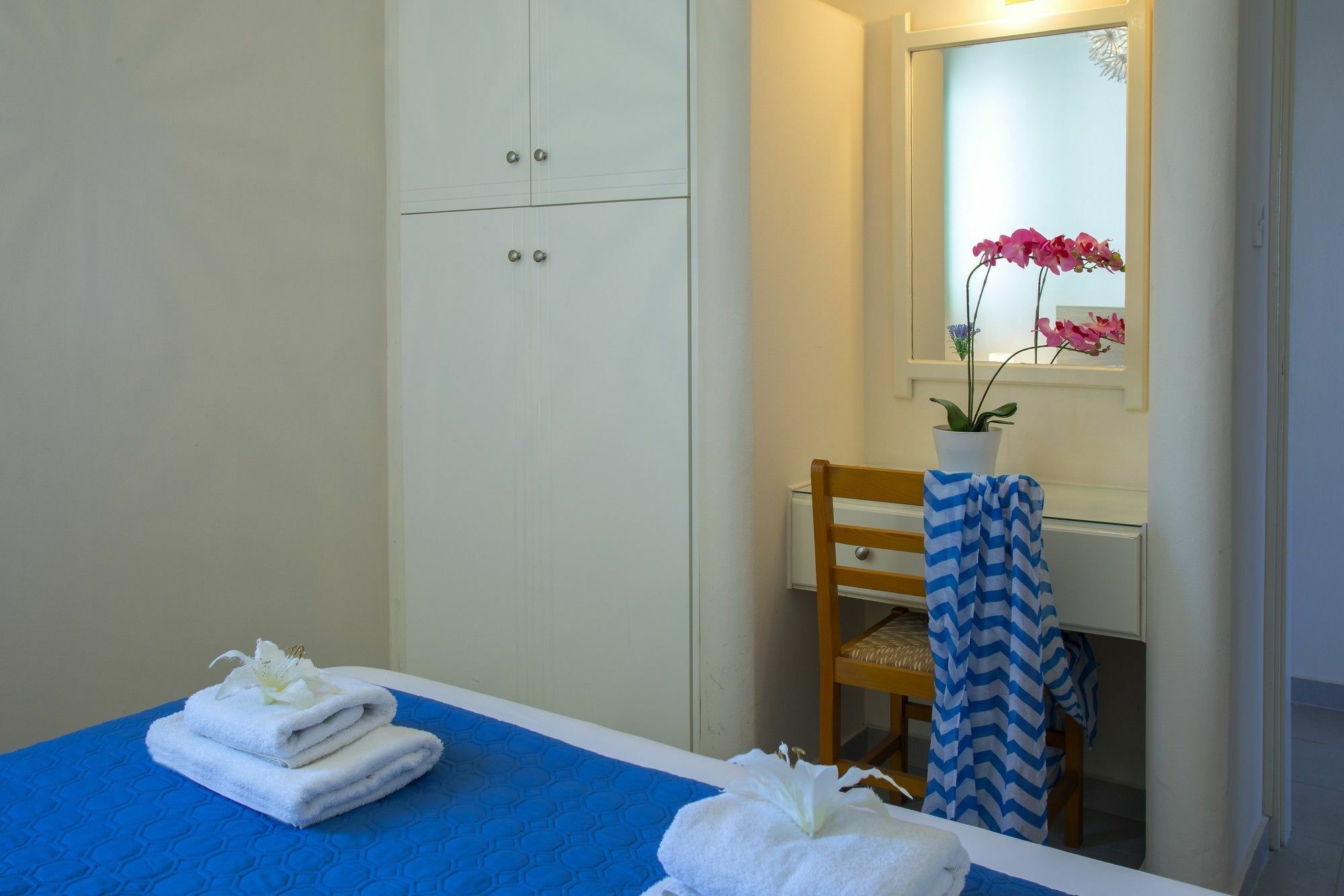 Protaras Olive Suite Exteriér fotografie