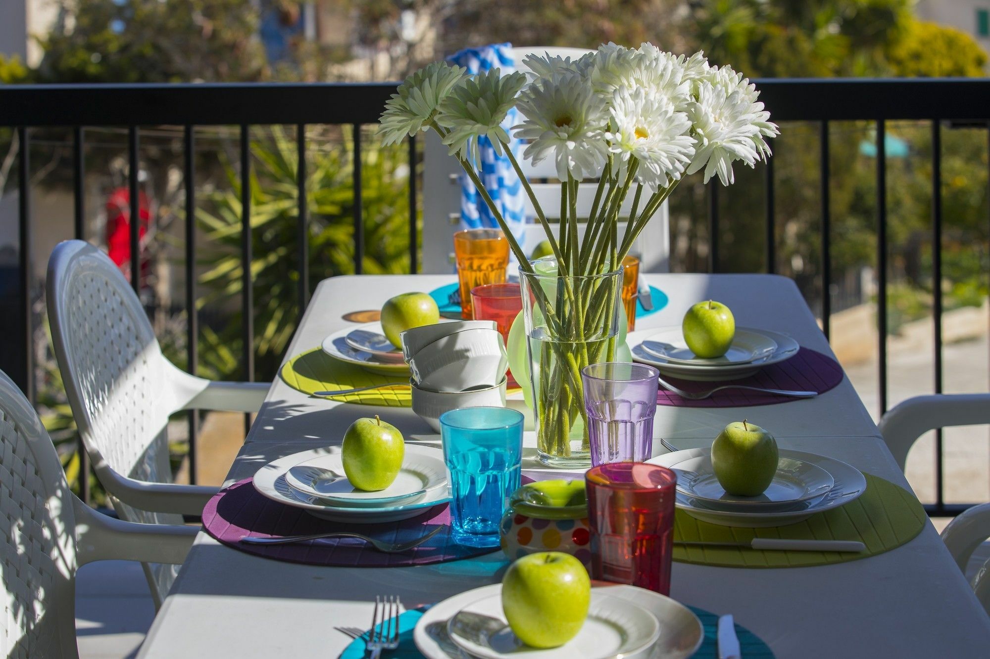 Protaras Olive Suite Exteriér fotografie
