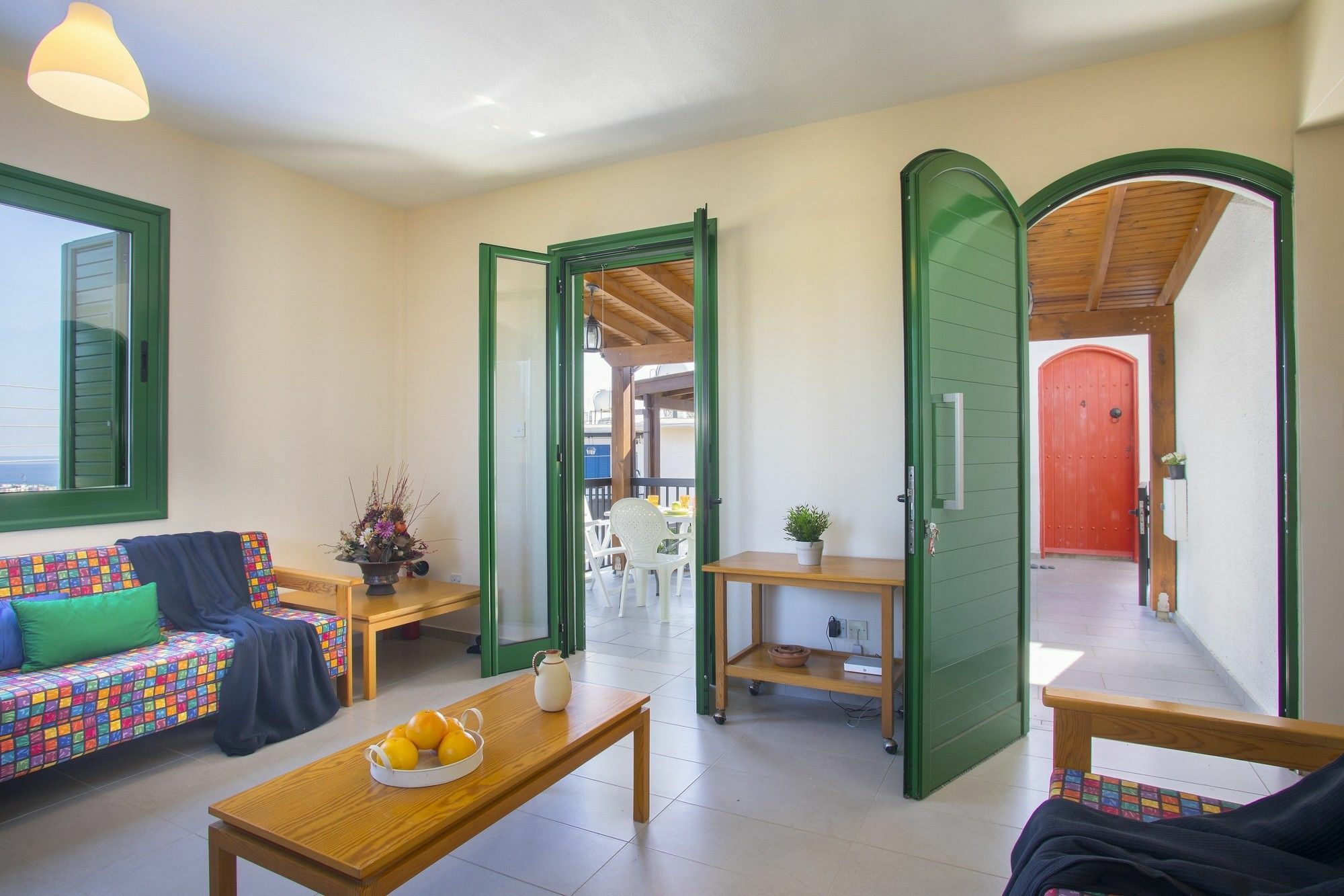 Protaras Olive Suite Exteriér fotografie