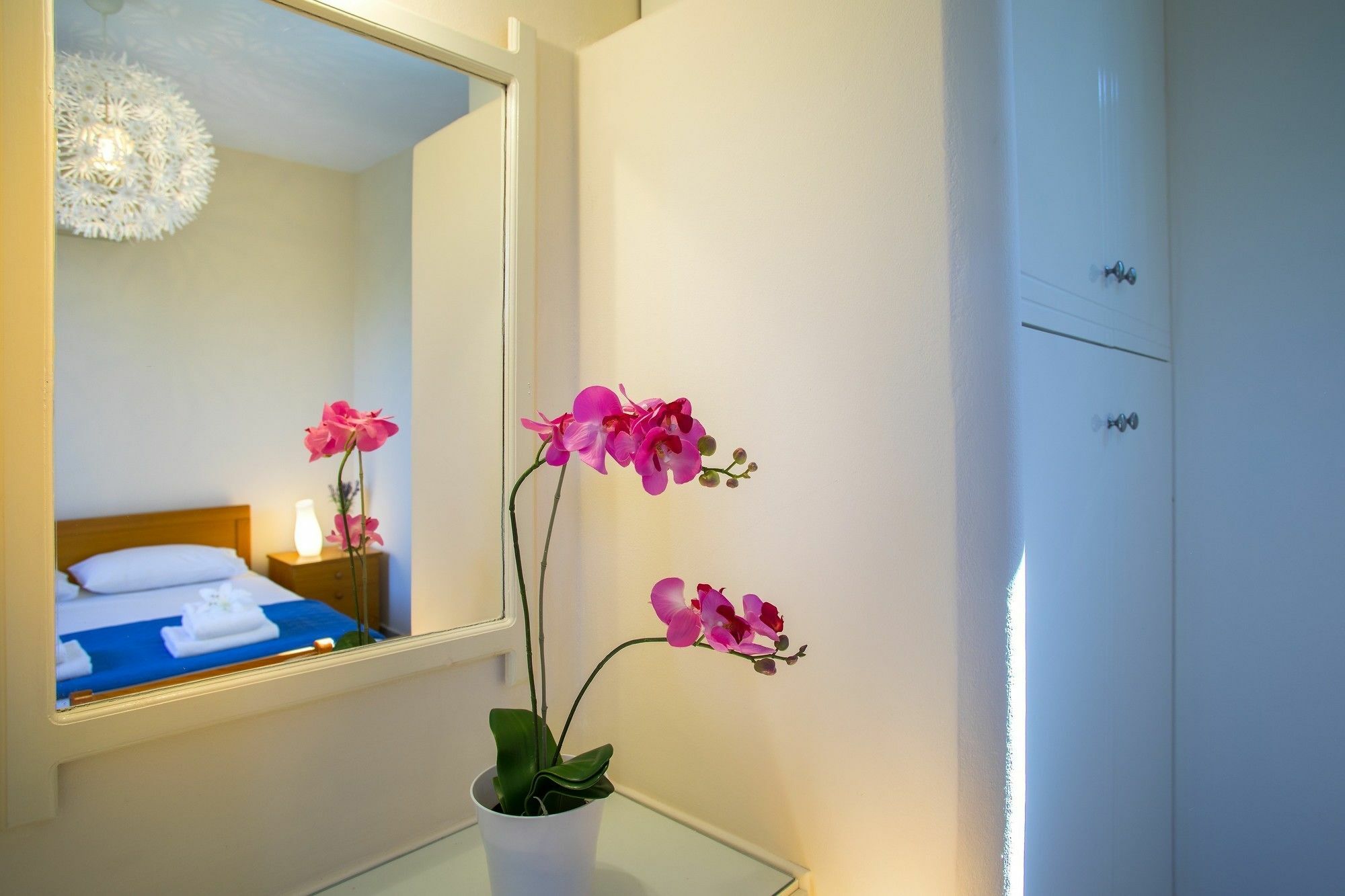 Protaras Olive Suite Exteriér fotografie