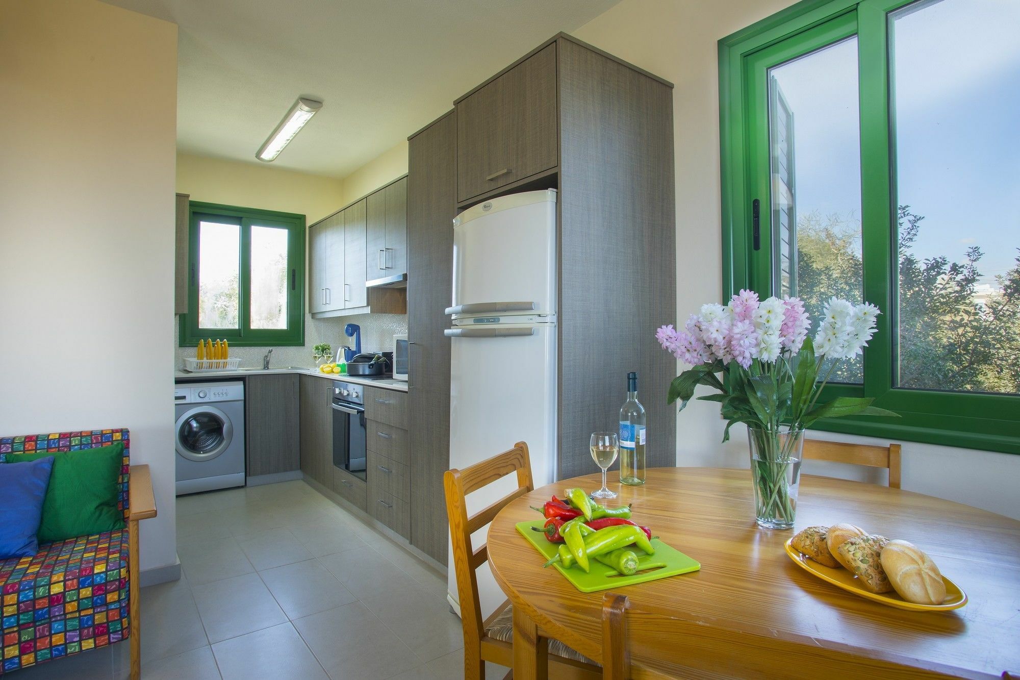 Protaras Olive Suite Exteriér fotografie