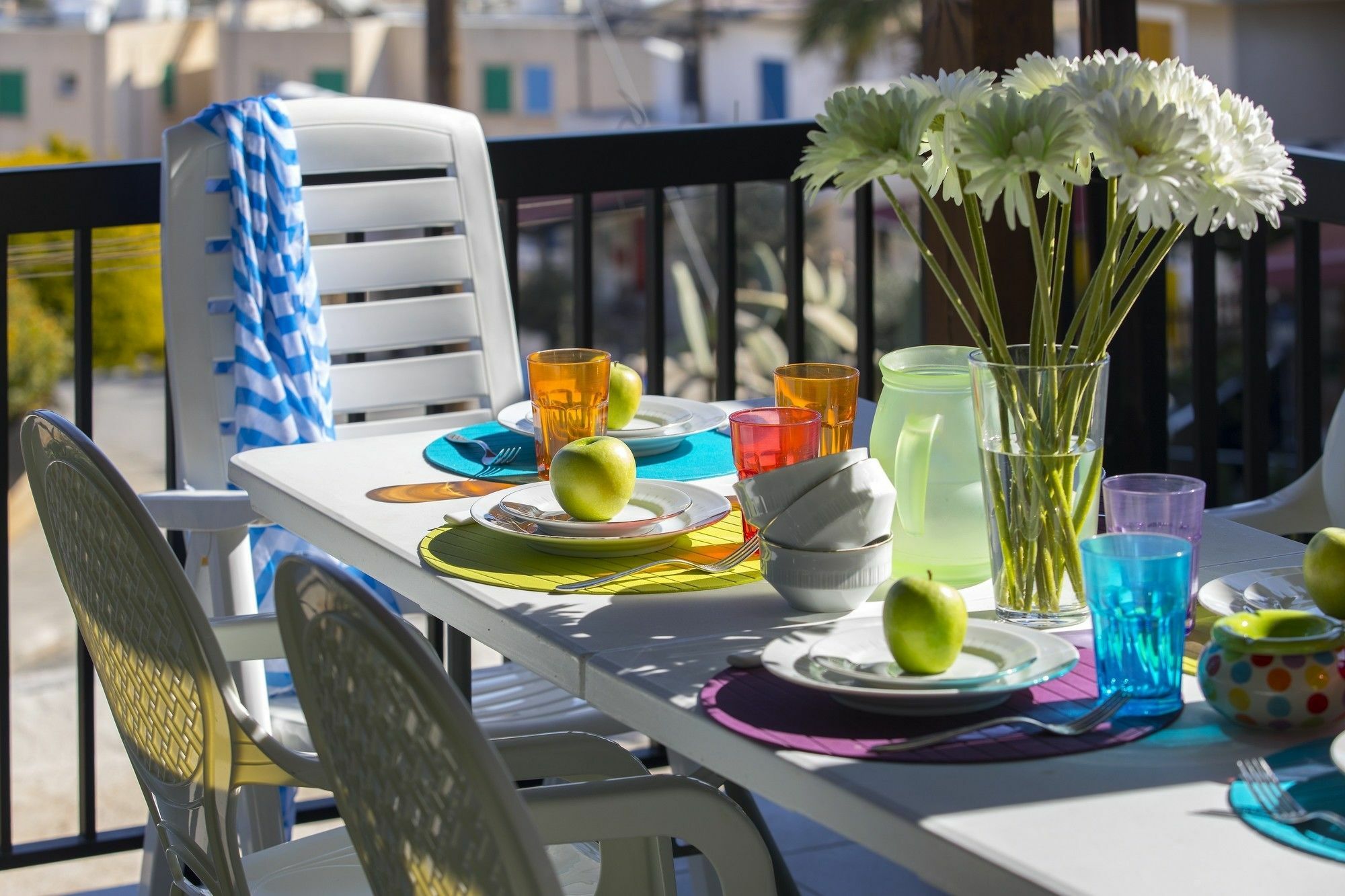 Protaras Olive Suite Exteriér fotografie