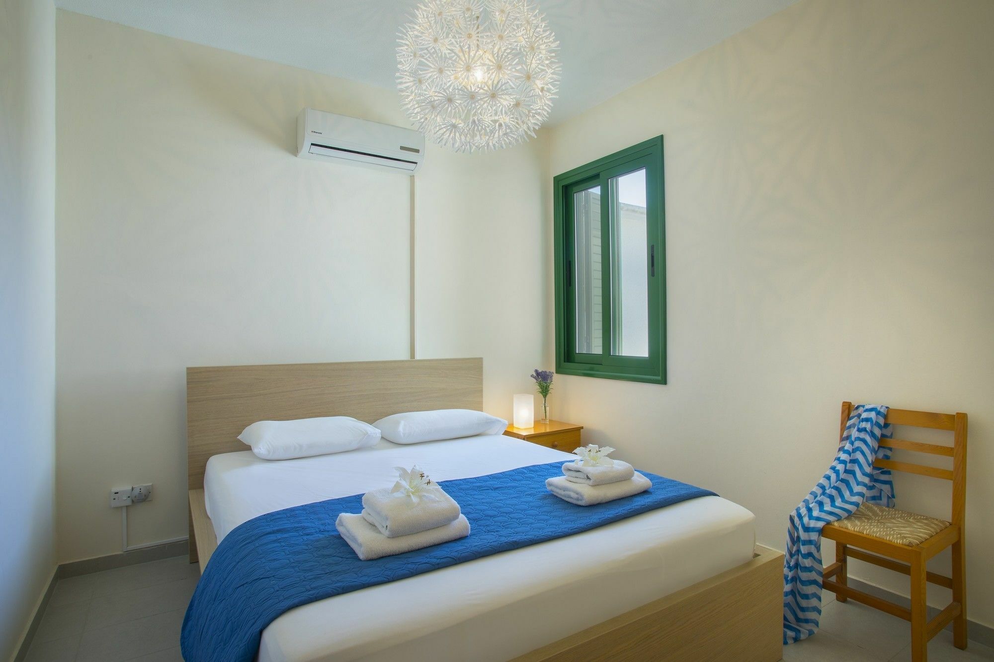 Protaras Olive Suite Exteriér fotografie